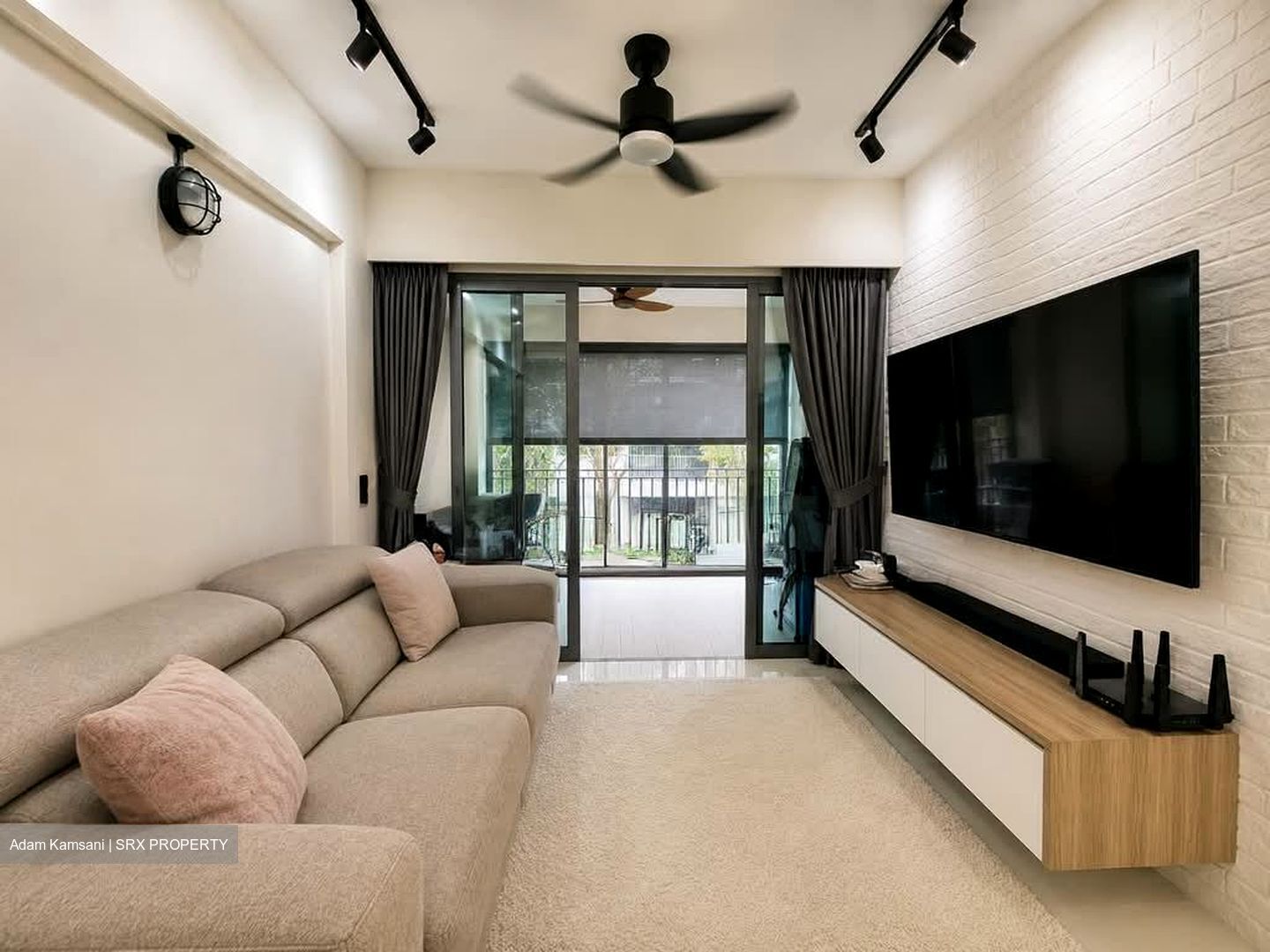 Blk 519B Centrale 8 At Tampines (Tampines), HDB 4 Rooms #581227751